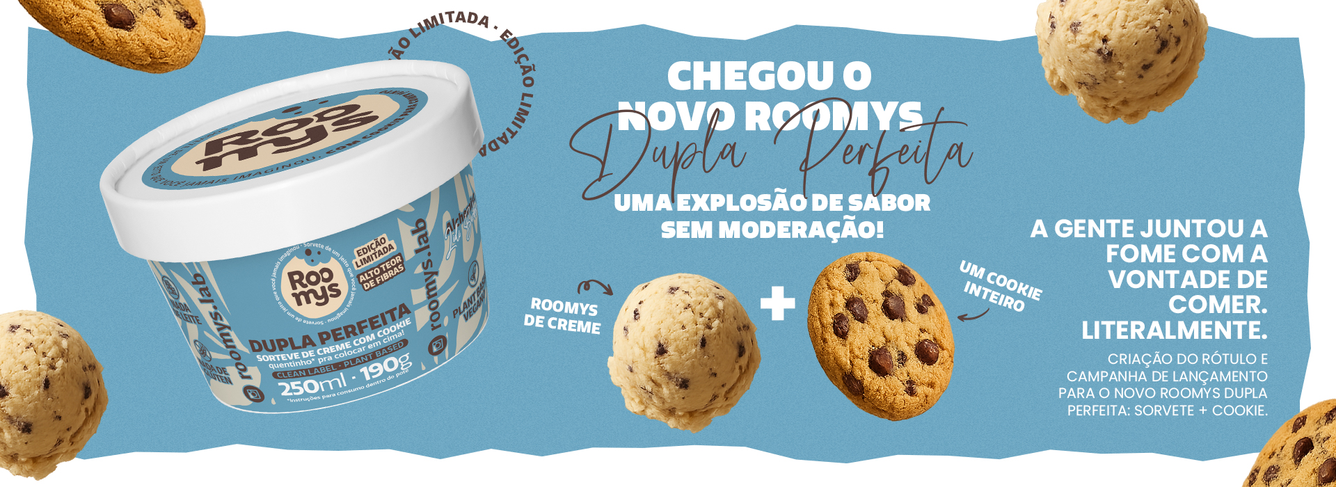 banner_roomys_campanha_lancamento_novo_sabor_embalagem