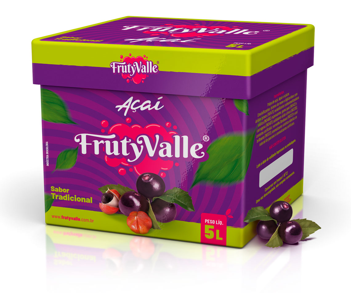 Fruty Valle embalagem 1