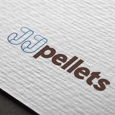 JJ Pellets • Branding