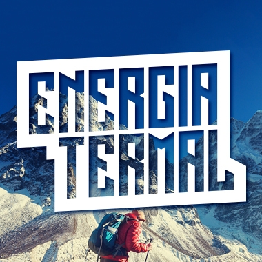 Energia Termal